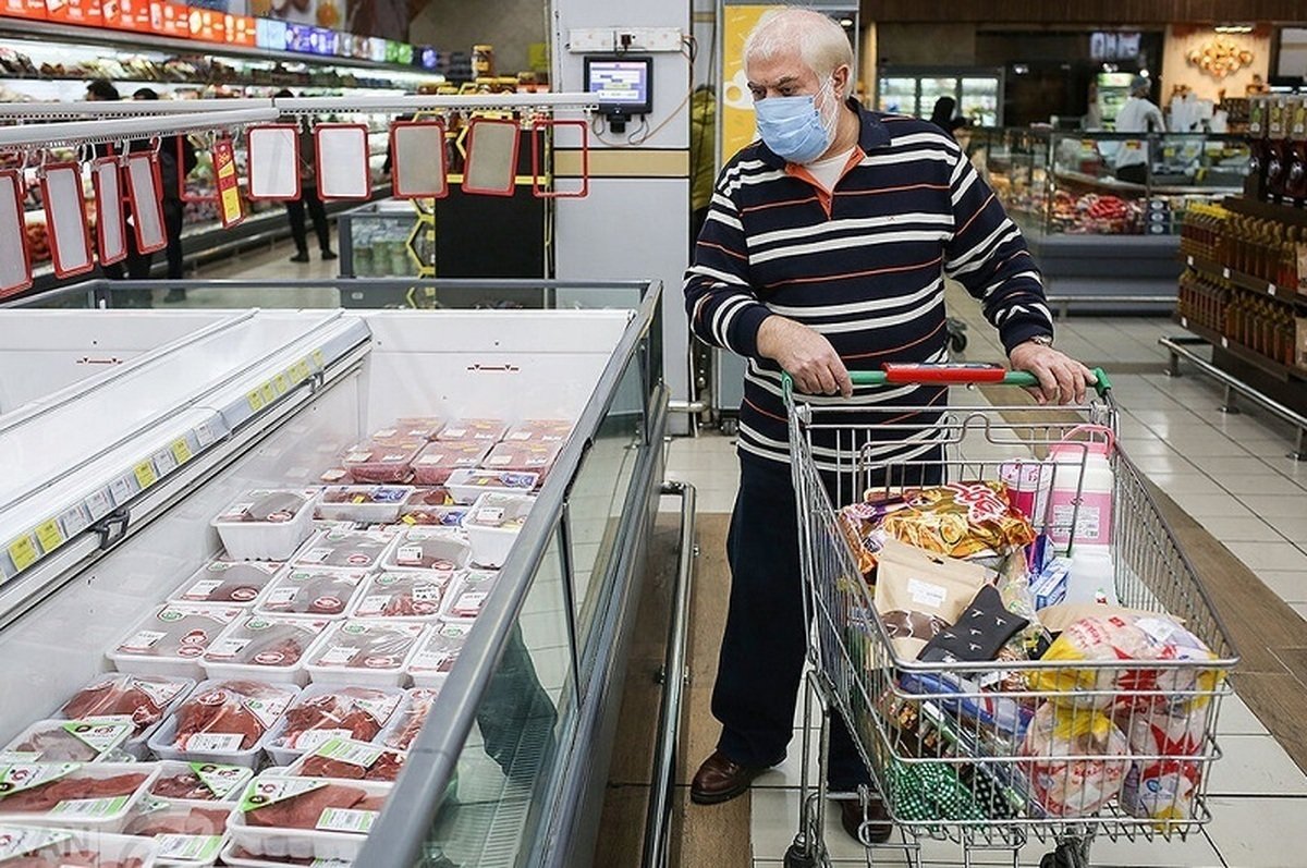 قیمت جدید کالاهای اساسی در بازار؛ گوشت، مرغ، روغن و برنج