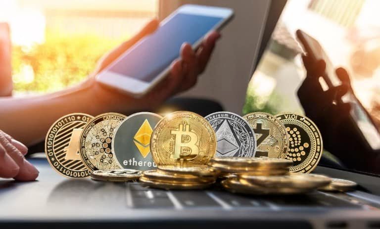 اقبال ایرانیان به بازار رمز ارز به سطح بورس در سال ۹۹ میرسد؟