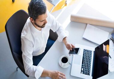 کدام شغل‌ها بالای ۴۰ میلیون تومان درآمد دارند؟