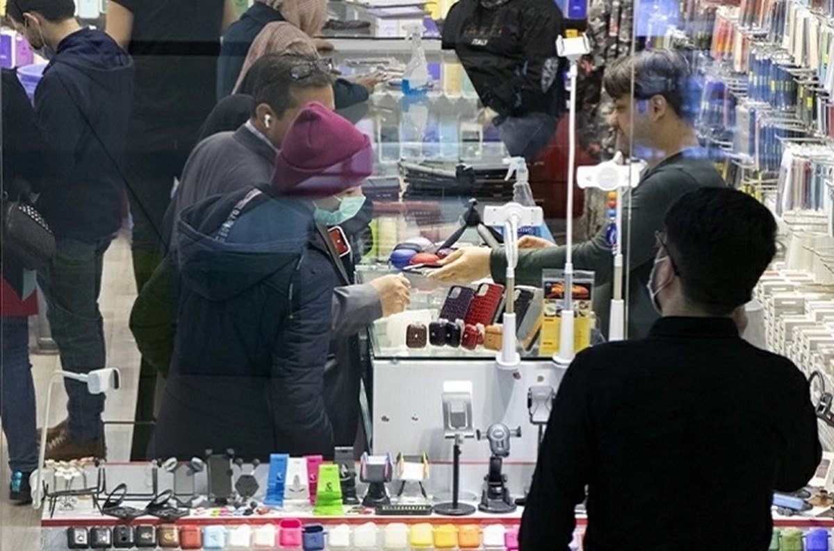 قیمت گوشی شیائومی امروز چهارشنبه 17 بهمن/ 13T چند؟