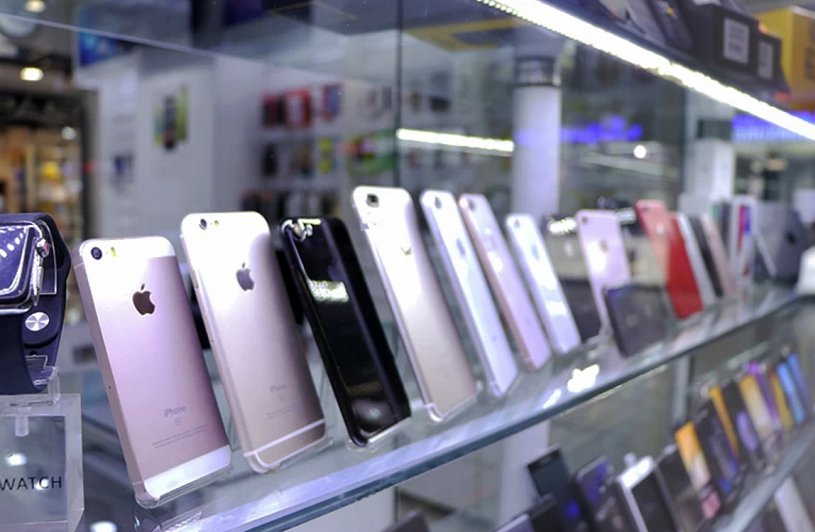 هزینه رجیستری گوشی مسافری در سال 1403 چقدر است؟