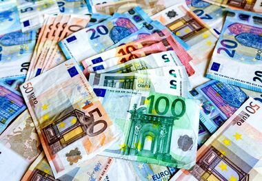 قیمت یورو امروز دوشنبه ۱۴ اسفند ۱۴۰۲