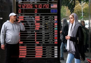 قیمت دلار و یورو امروز 31 مرداد/ یورو چند معامله می‌شود؟