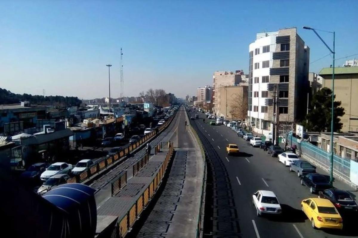 متوسط قیمت آپارتمان در تهران نو / برای آپارتمان نوساز در تهران نو چقدر باید هزینه کرد؟