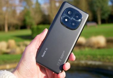 قیمت روز گوشی شنبه 27 بهمن/ ردمی نوت 14 به بازار آمد