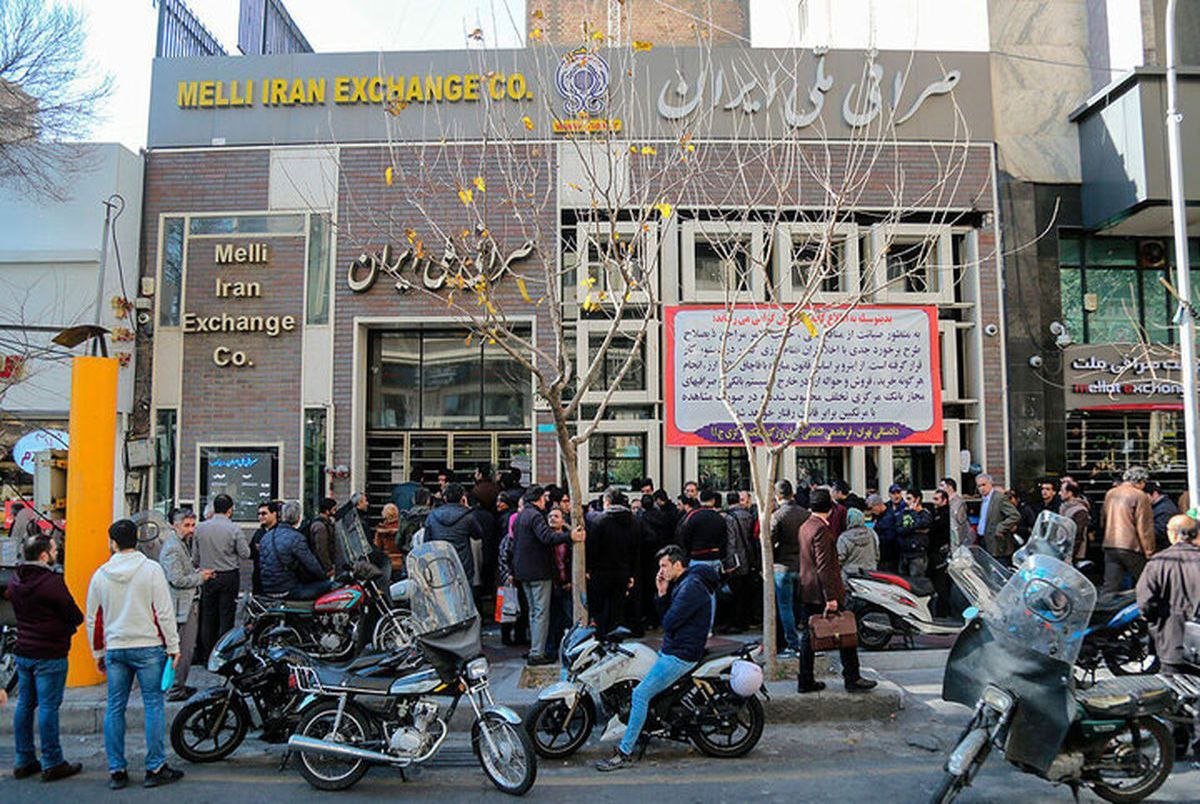 رونمایی از کاسبی جدید برای دریافت ارز دولتی