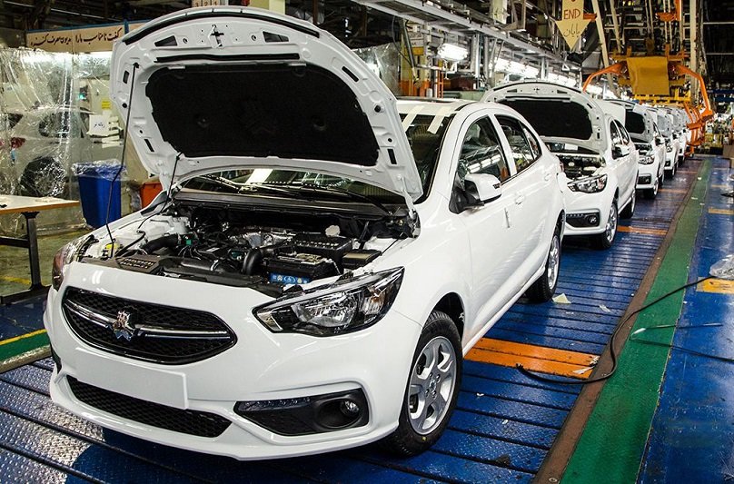 فروش نوروزی سایپا آغاز شد + شرایط و جزئیات ثبت‌نام