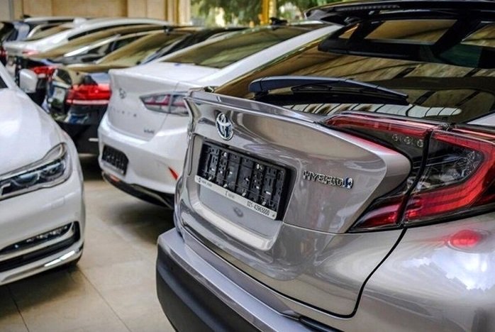 اقدام جدید دلال‌ها؛ خریدوفروش کارت ملی با تتر