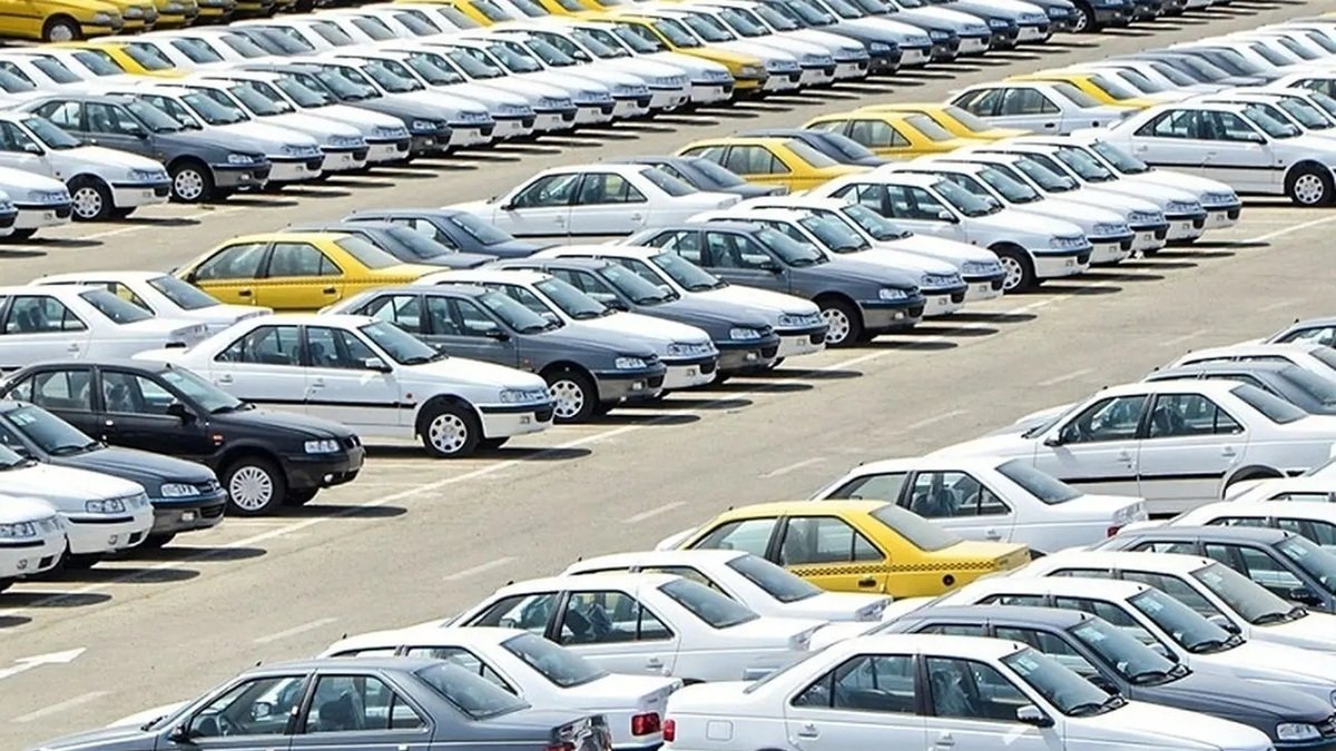 هشدار به فروشندگان کارت ملی در بازار خودرو