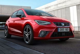 سئات لئون؛ رقیب اسپانیانی پژو ۲۰۷ وارد می‌شود