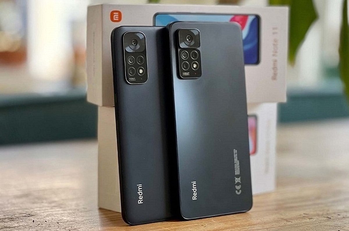 قیمت گوشی شیائومی امروز شنبه 10 آذر/ ارزان‌ترین مدل پنج میلیون