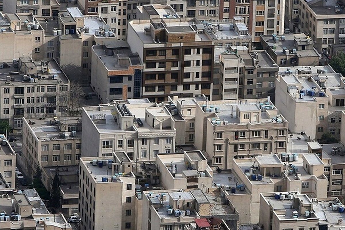 اجاره آپارتمان در جنوب تهران/ مظنه اجاره‌نشینی در مناطق 15 تا 19 