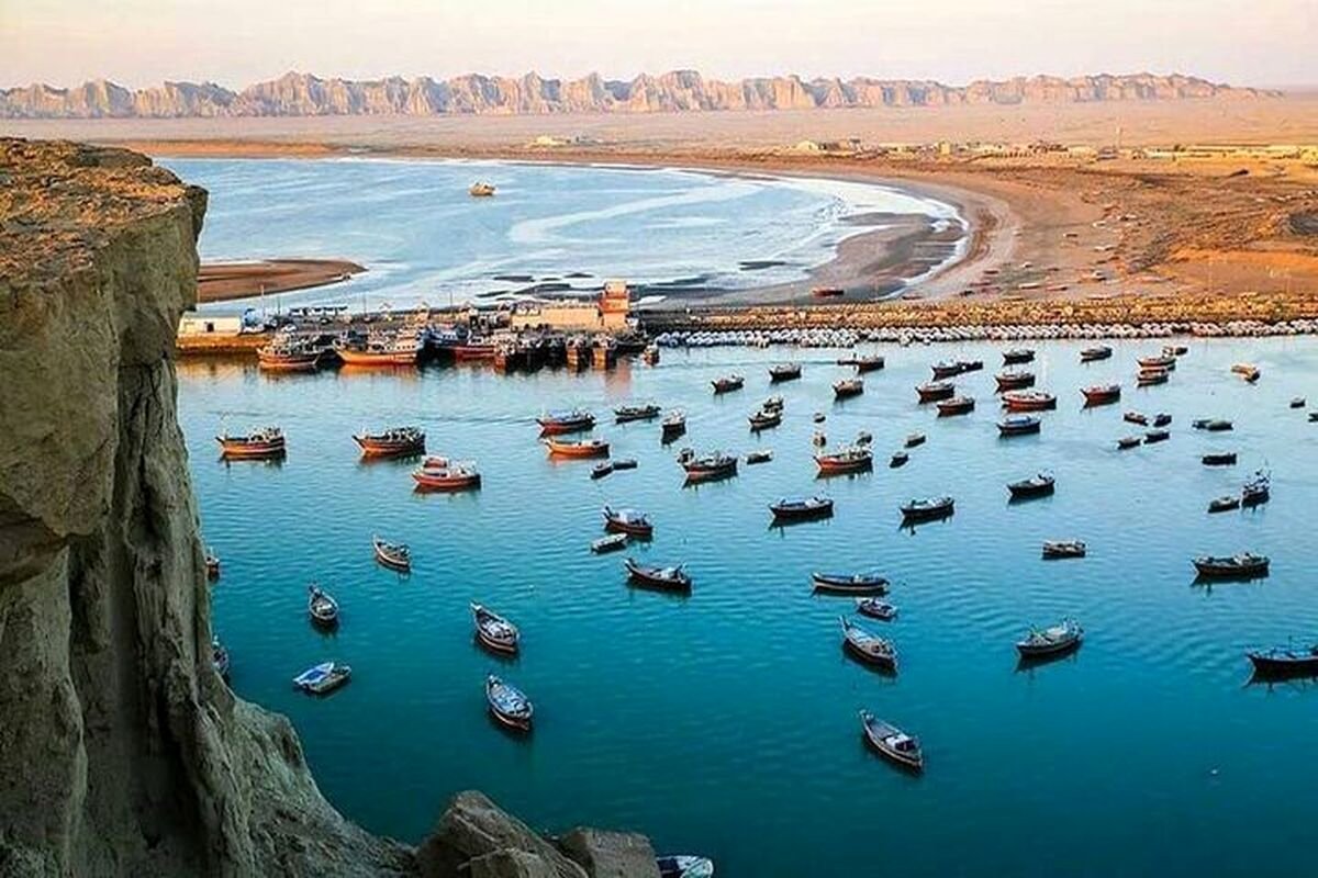 هزینه سفر به چابهار؛ دو شب اقامت پنج میلیون