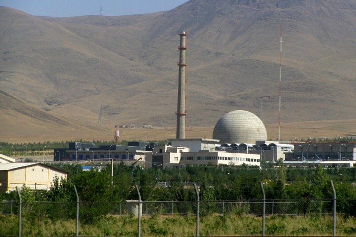 روایت خبرگزاری آمریکایی از تاسیسات هسته‌ای اصفهان