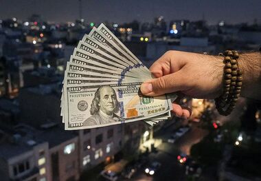 روند صعودی دلار متوقف شد