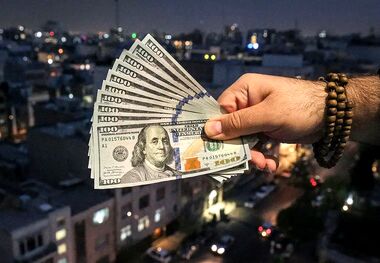 سیگنال مذاکرات روند بازار ارز را تغییر خواهد داد؟