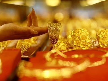 سه مورد از طلاهایی که نباید بخرید