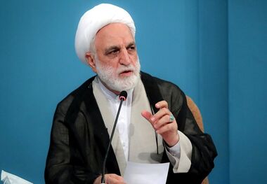 اتمام‌حجت رئیس قوه قضائیه؛ همکاری با رژیم صهیونیستی اشد مجازات را در پی دارد