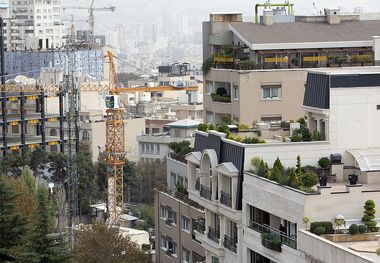 خانه‌های کوچک، ستاره معاملات پاییز بازار مسکن