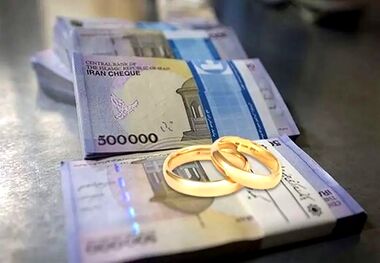 دستور بانک مرکزی به بانک‌ها در پرداخت سریع  وام ازدواج 