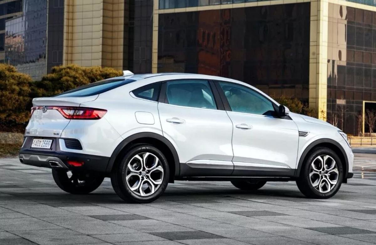 پیشفروش شاسیبلند سامسونگ در ایران آغاز شد