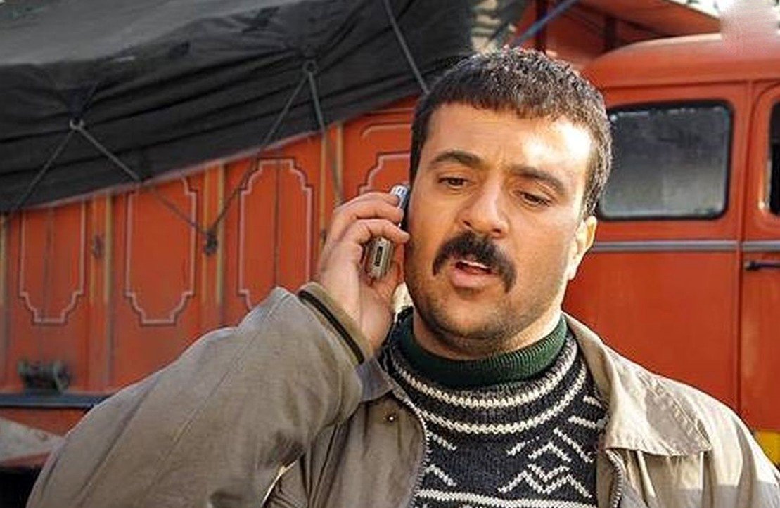 قیمت کمپر ارسطو در سریال «پایتخت» چقدر است؟