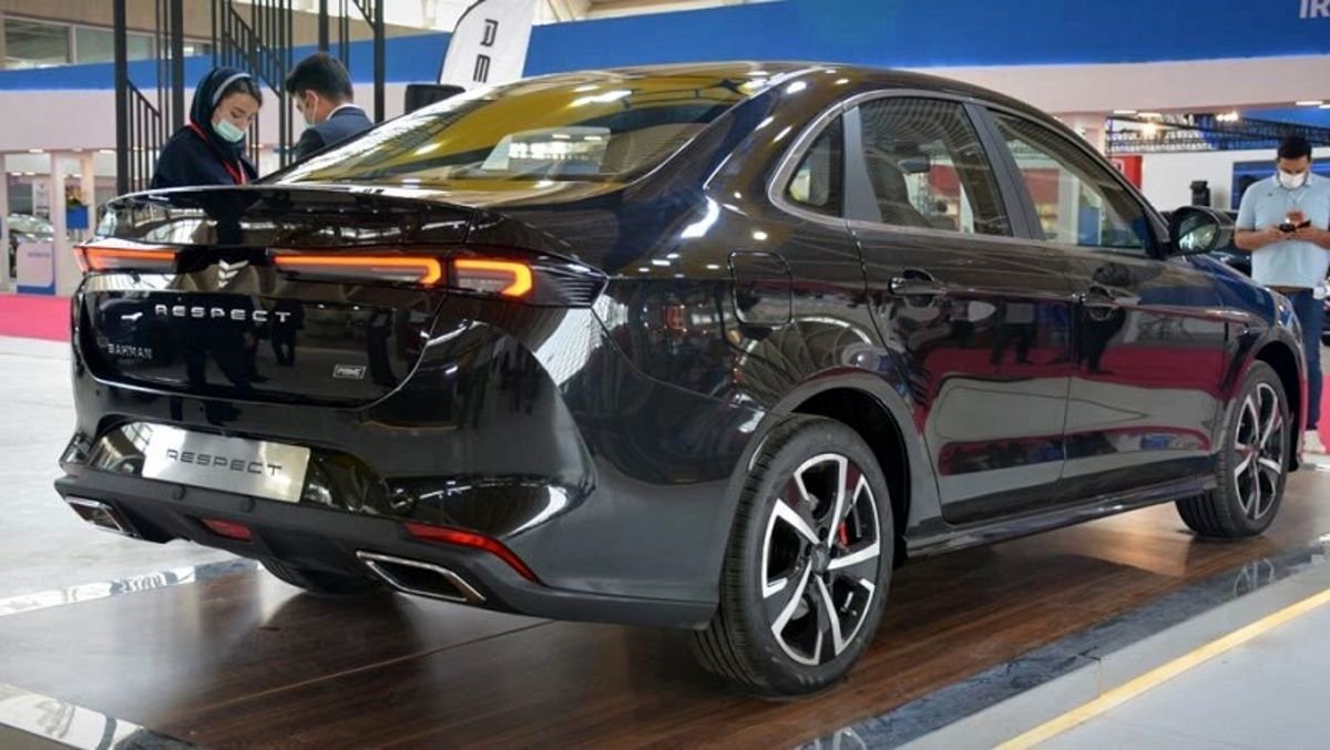 آغاز فروش قسطی ریسپکت خرداد 1404