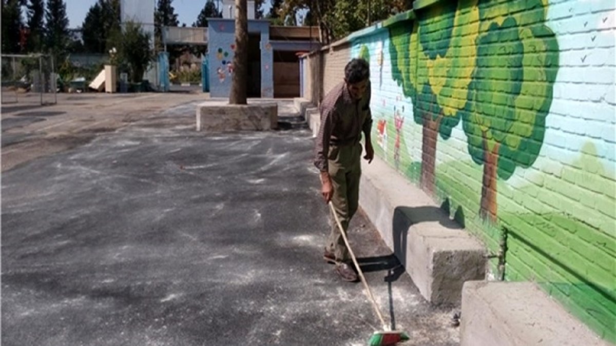  حقوق این افراد دو میلیون افزایش پیدا می‌کند