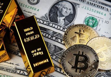 تحقیر دلار و طلا توسط سرمایه‌گذاران ایرانی بیت‌کوین