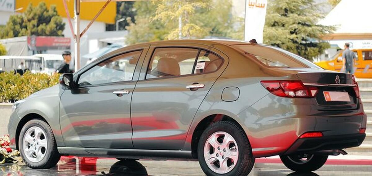 قیمت شاهین در بازار امروز ۲ اسفند ۱۴۰۲