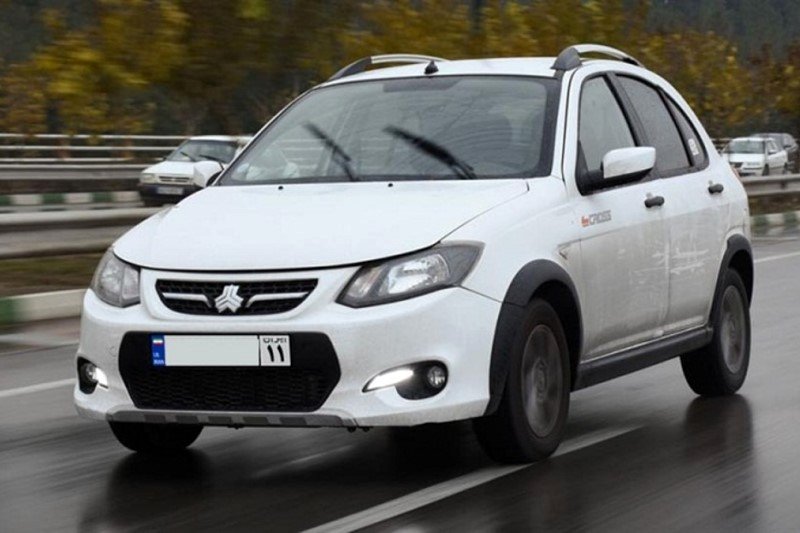 کوئیک پرفروش‌ترین ماشین بازار / قیمت کوئیک امروز ۲۱ خرداد ۱۴۰۳ 