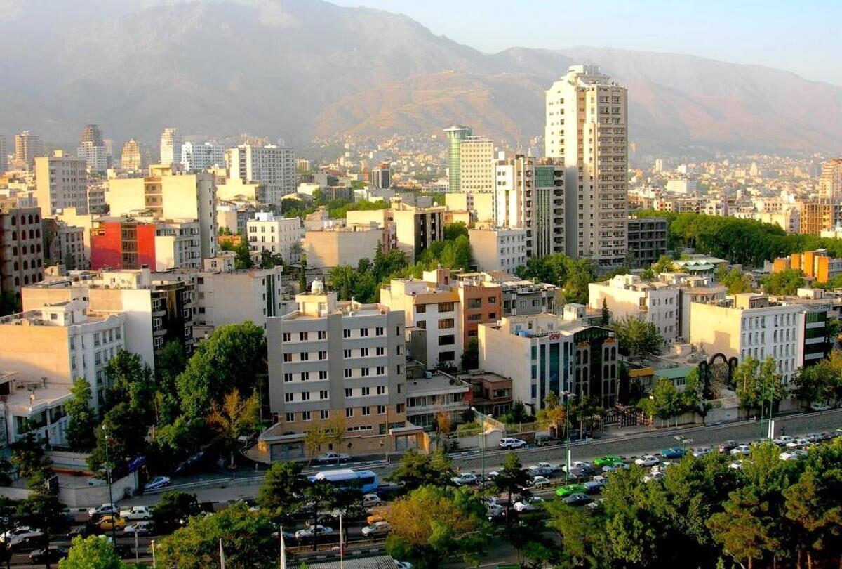 قیمت زمین در تهران/ جنت‌آباد، متری 220 میلیون