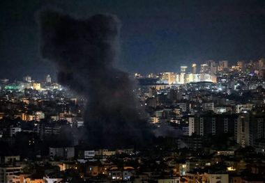 درمان مجروحان حمله رژیم صهیونیستی رایگان شد