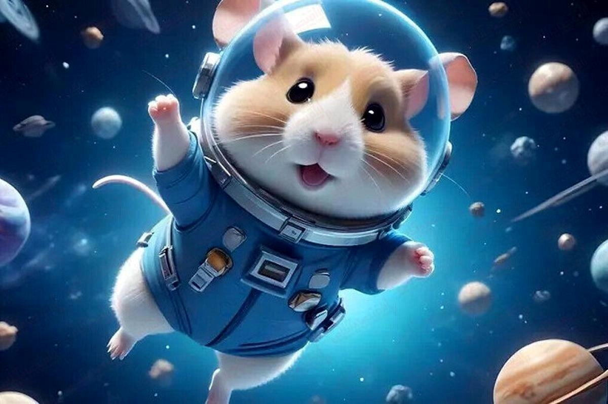 کد مورس ۱ مرداد همستر کامبت‌ مشخص شد