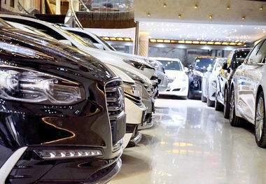آخرین مهلت ثبت‌نام خودروهای واداتی