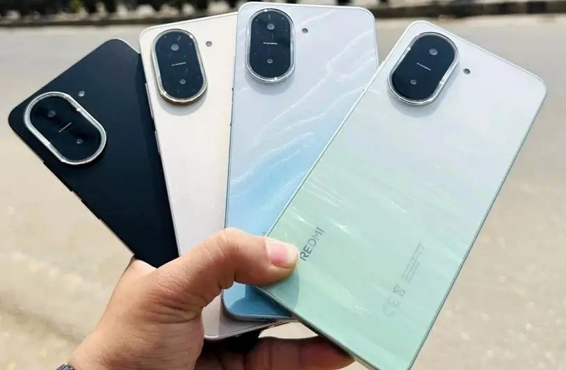 قیمت گوشی سامسونگ، شیائومی و آیفون امروز دوشنبه 31 شهریور 1404/ تازه‌وارد چینی چند؟