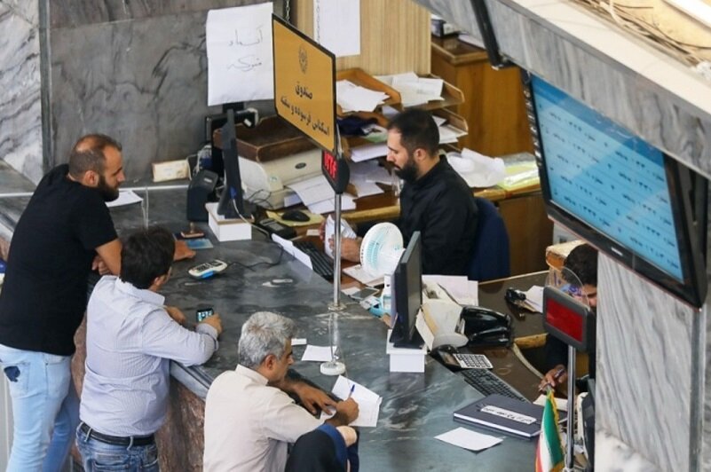 وام پنج میلیاردی بانک کارآفرین به این افراد تعلق می‌گیرد