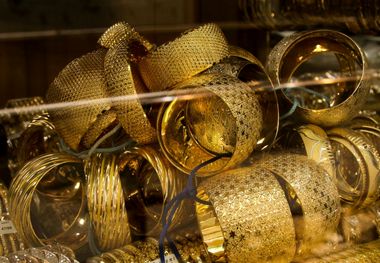 قیمت طلا، سکه، دلار و یورو امروز شنبه 22 آذر 1404/ طلا از 13 میلیون گذشت