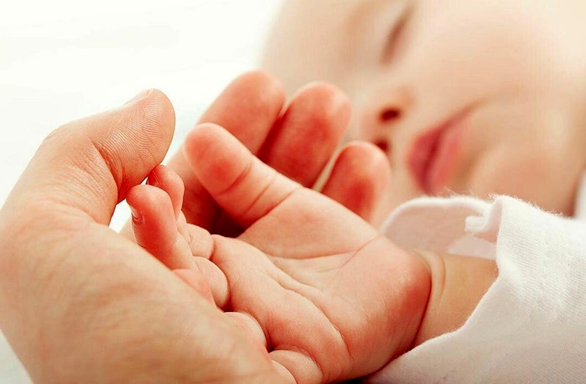 هدیه 70 میلیونی دولت به مادران باردار