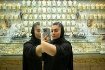 طلا دوباره گران شد