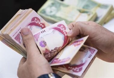 قیمت دینار عراق امروز 1 شهریور/ زائران اربعین بخوانند