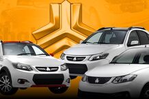 پیش‌فروش سایپا؛ عرضه ارزان‌ترین سواری‌های بازار به قیمت کارخانه‌