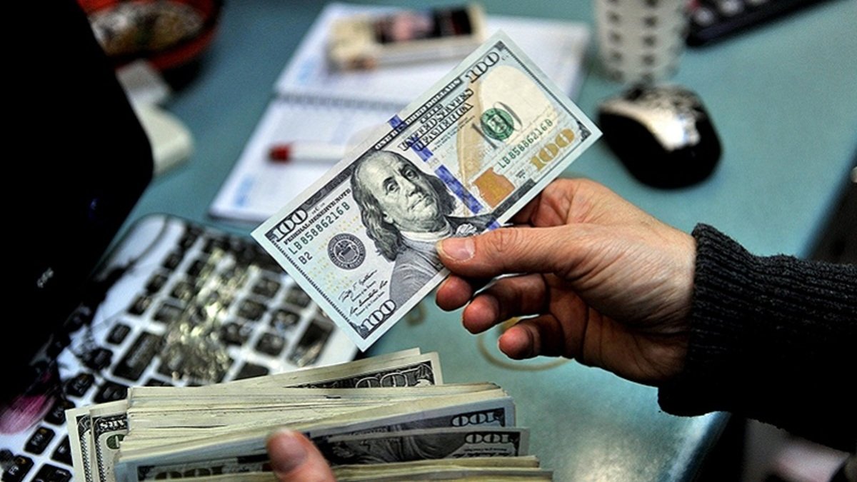 قیمت دلار امروز 8 اردیبهشت 1403