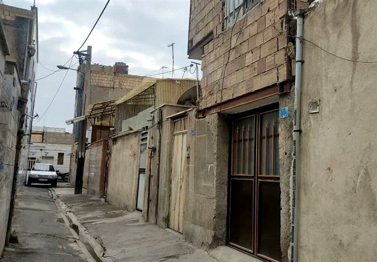 میزان وام نوسازی بافت فرسوده چقدر است؟