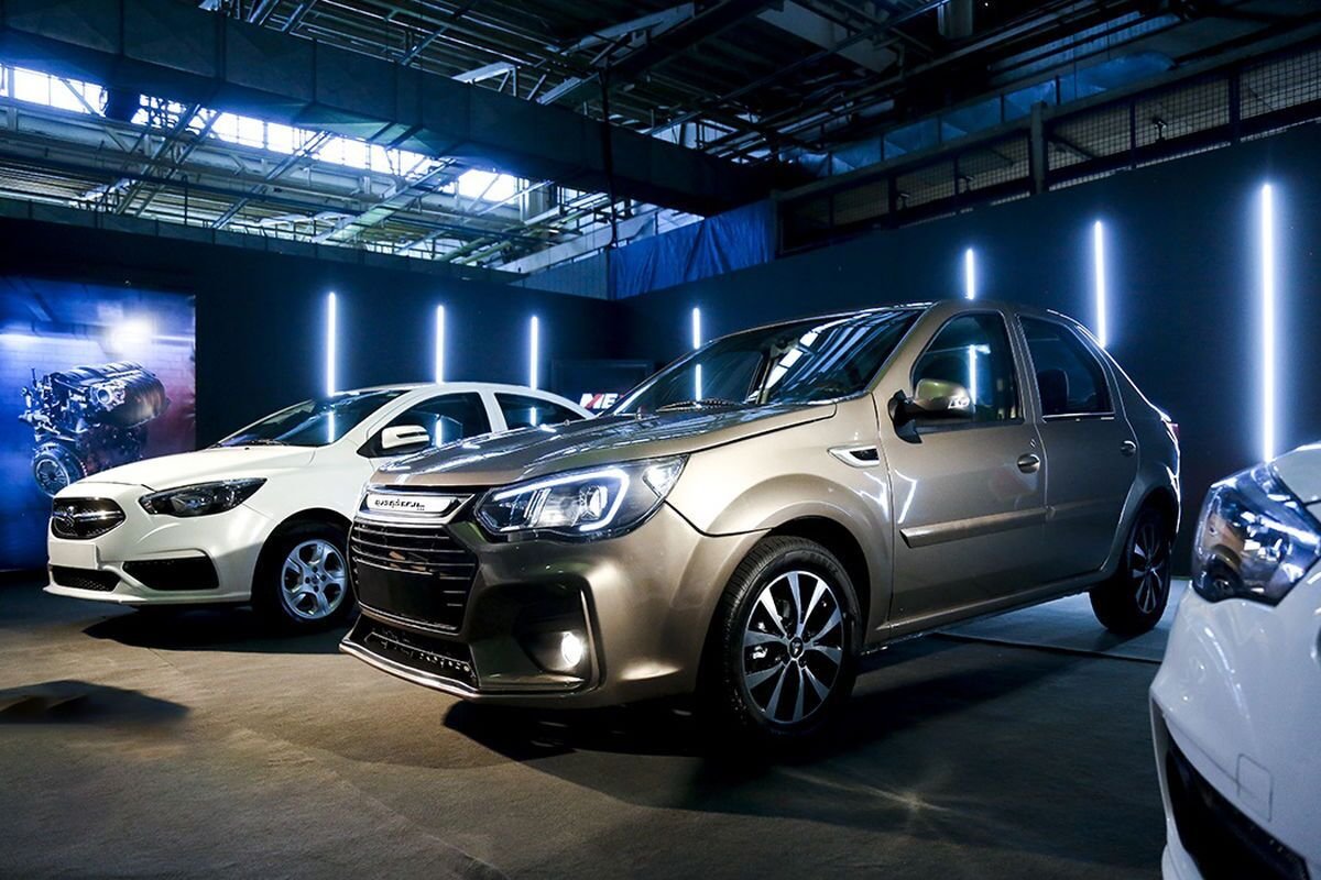 زمان عرضه ال ۹۰ ایرانی مشخص شد