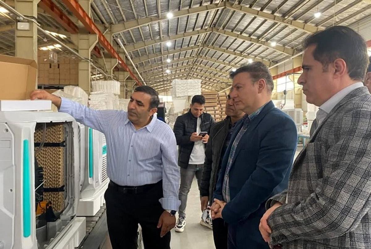 پشت‌پرده فروش کولر دولتی