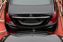 پیش‌فروش مرسدس بنز EQA 260 آغاز شد؛ قیمت 6.2 میلیارد