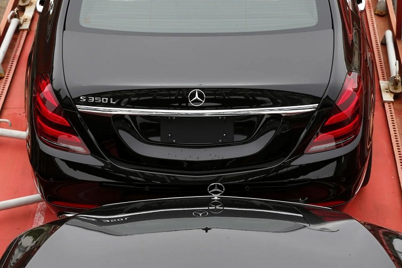 پیش‌فروش مرسدس بنز EQA 260 آغاز شد؛ قیمت 6.2 میلیارد