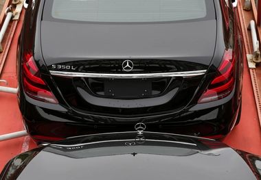 واردات خودرو به‌ نام جانبازان، به کام از ما بهتران!