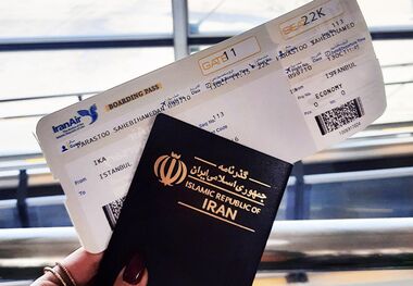 کف قیمت بلیط هواپیما تهران - استانبول چقدر است؟